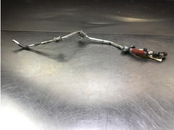 Двигатель и запчасти LIEBHERR