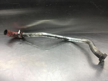 Двигатель и запчасти LIEBHERR