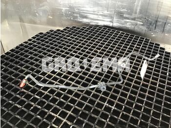 Подготовка топлива LIEBHERR