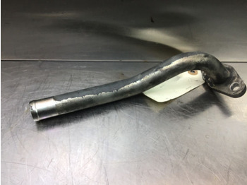 Двигатель и запчасти LIEBHERR