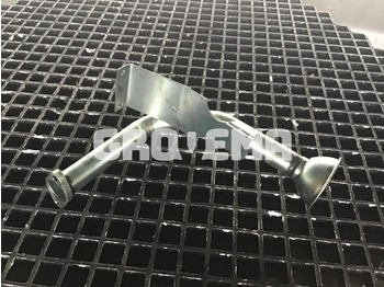 Двигатель и запчасти LIEBHERR