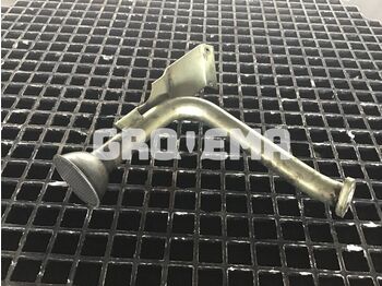 Двигатель и запчасти LIEBHERR