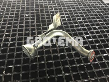 Двигатель и запчасти LIEBHERR
