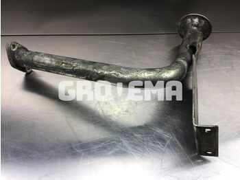Двигатель и запчасти LIEBHERR