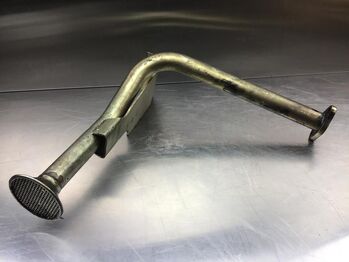 Двигатель и запчасти LIEBHERR