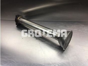 Двигатель и запчасти LIEBHERR