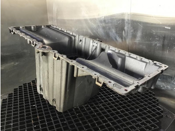 Картер LIEBHERR