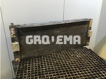 Масляный радиатор LIEBHERR