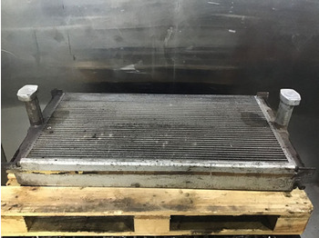 Масляный радиатор LIEBHERR