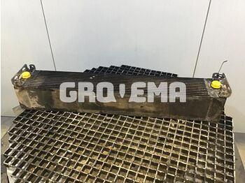 Масляный радиатор LIEBHERR