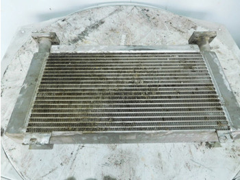 Масляный радиатор LIEBHERR