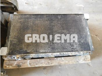 Масляный радиатор LIEBHERR