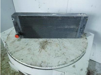 Масляный радиатор LIEBHERR