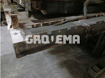 Масляный радиатор LIEBHERR