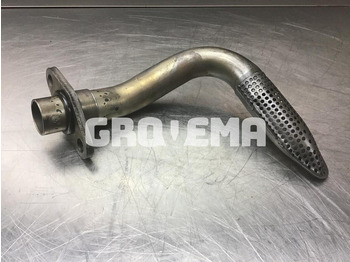 Двигатель и запчасти LIEBHERR