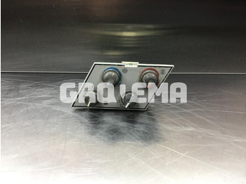 Приборная панель LIEBHERR