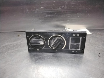 Приборная панель LIEBHERR