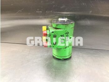 Гидравлический мотор LIEBHERR