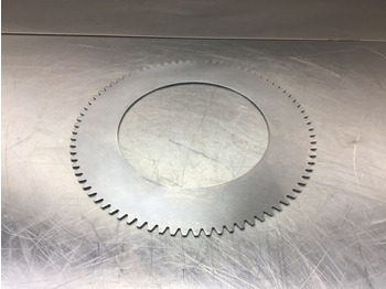 Подвеска LIEBHERR