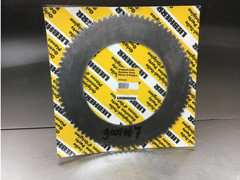 Подвеска LIEBHERR