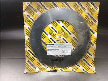 Подвеска LIEBHERR