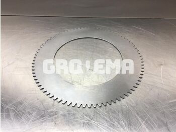 Коробка передач LIEBHERR