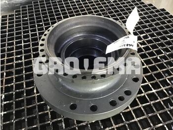 Подвеска LIEBHERR