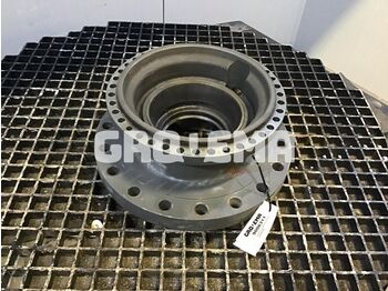 Подвеска LIEBHERR