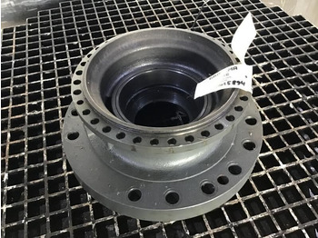 Коробка передач LIEBHERR