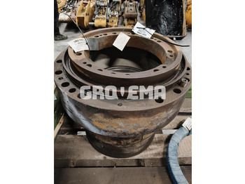 Коробка передач LIEBHERR