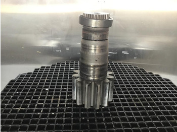 Ось и запчасти LIEBHERR