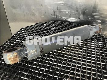 Гидравлический цилиндр LIEBHERR
