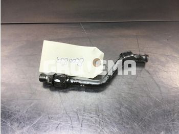 Двигатель и запчасти LIEBHERR