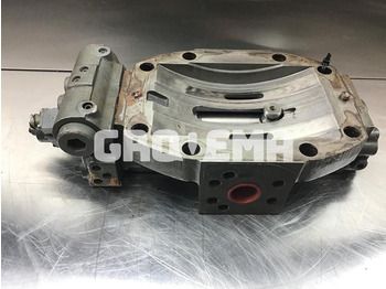 Подвеска LIEBHERR
