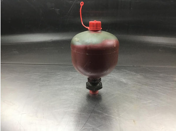 Гидравлика LIEBHERR