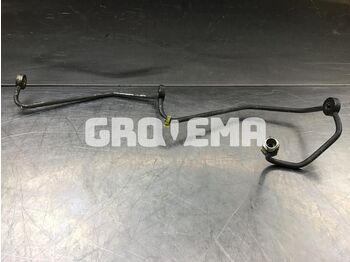 Подготовка топлива LIEBHERR