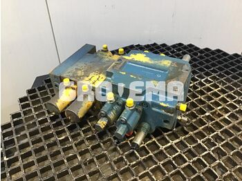 Головка блока LIEBHERR