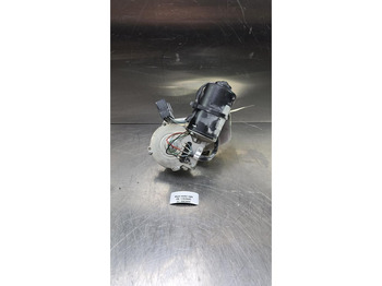 Щетка стеклоочистителя LIEBHERR