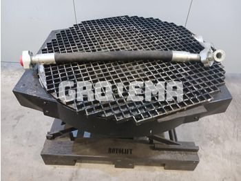 Гидравлика LIEBHERR