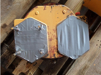 Коробка передач LIEBHERR