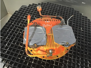 Коробка передач LIEBHERR