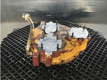 Коробка передач LIEBHERR