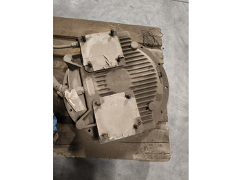 Коробка передач LIEBHERR