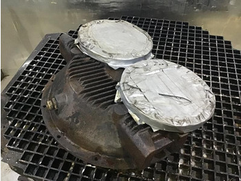 Коробка передач LIEBHERR