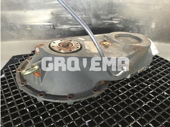 Коробка передач LIEBHERR
