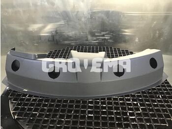 Бампер LIEBHERR