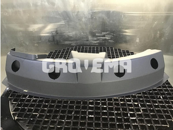 Бампер LIEBHERR