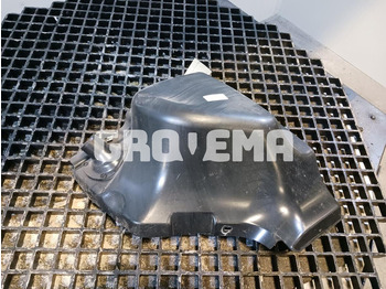 Бампер LIEBHERR