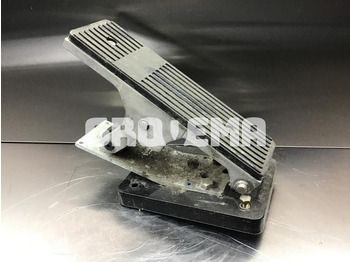 Педаль LIEBHERR