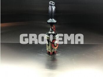 Гидравлика LIEBHERR